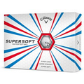 Callaway Super Soft Golf Balls (Factory Direct)